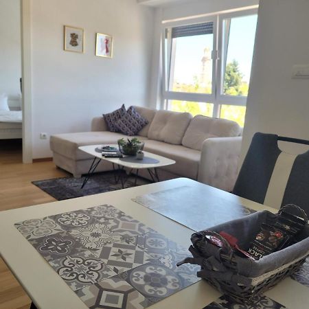 Apartmani Kastel Banja Luka Esterno foto