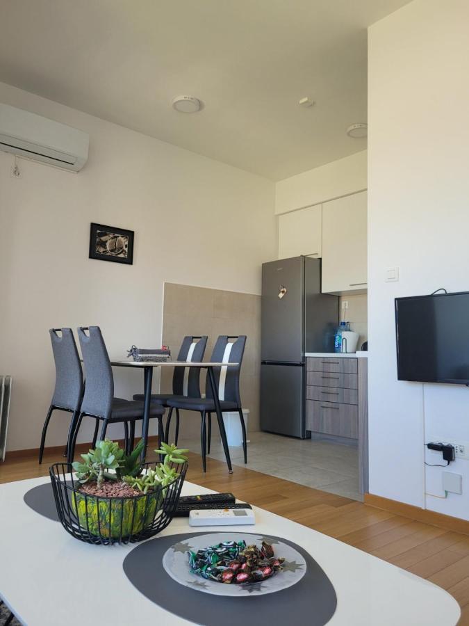 Apartmani Kastel Banja Luka Esterno foto