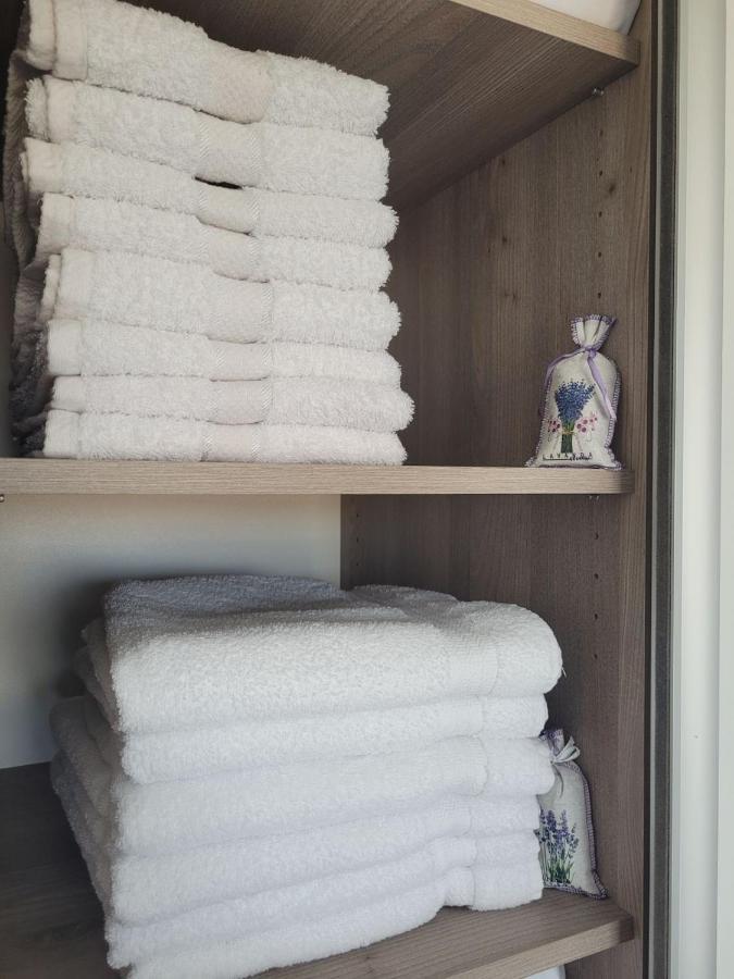 Apartmani Kastel Banja Luka Esterno foto