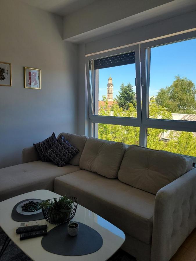 Apartmani Kastel Banja Luka Esterno foto