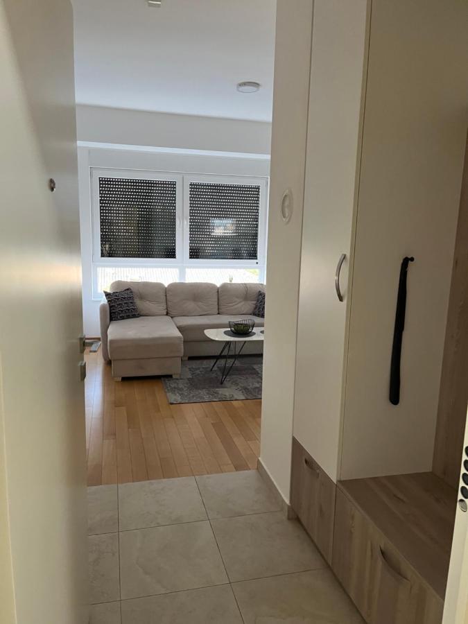 Apartmani Kastel Banja Luka Esterno foto