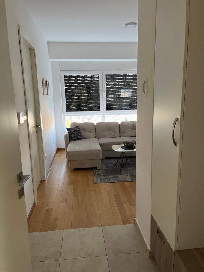 Apartmani Kastel Banja Luka Esterno foto