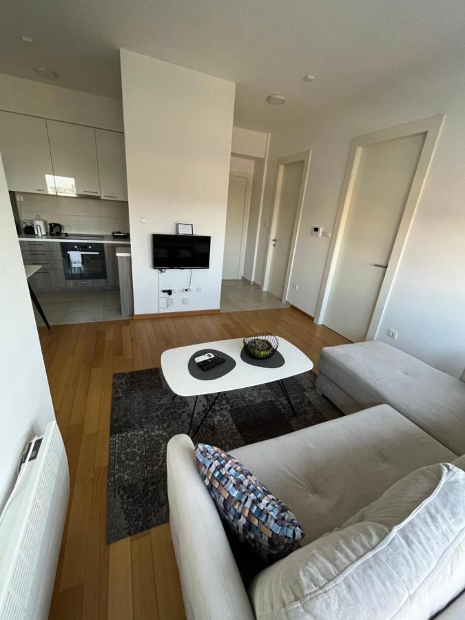 Apartmani Kastel Banja Luka Esterno foto